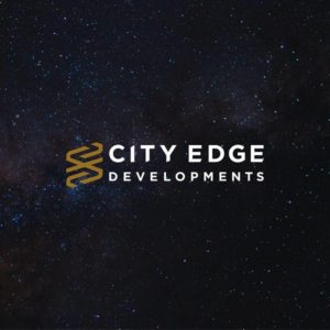 North Edge Towers By City Edge