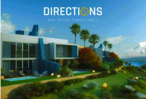 موقع قرية المونت جلالة العين السخنة