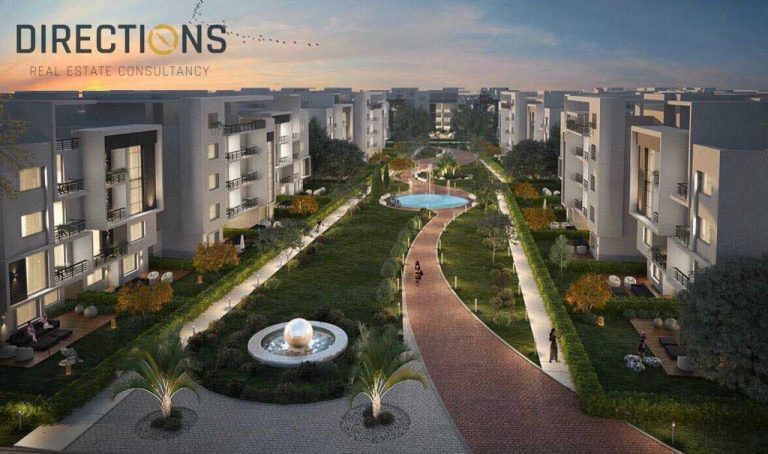 كمبوند فيفث سكوير شركة المراسم الدولية