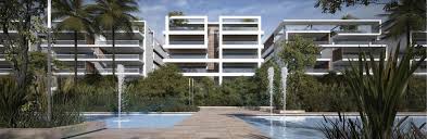 ليك فيو القاهرة الجديدة