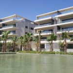 ليك فيو القاهرة الجديدة