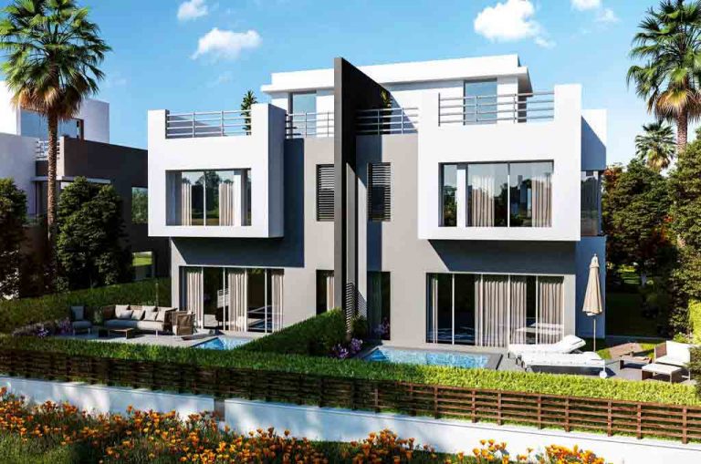 هايد بارك القاهرة الجديدة | Hyde Park New Cairo