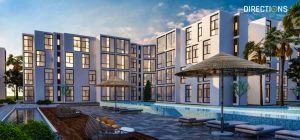 زهرة العلمين الجديدة