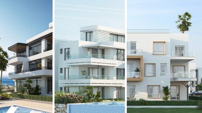 جون سوديك الساحل الشمالى June sodic north coast
