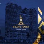 ميلانو تاور العاصمة الادارية الجديدة