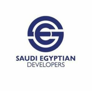 الشركه السعودية المصرية للتطوير العقاري logo