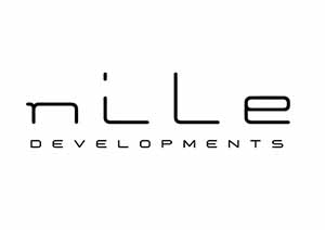 شركة نايل للتطوير العقاري Nile Developments logo