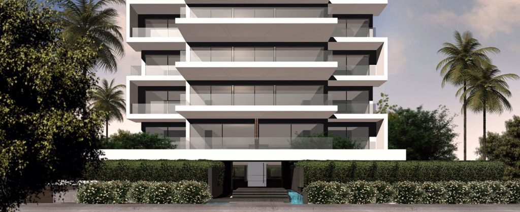 ليك فيو القاهرة الجديدة