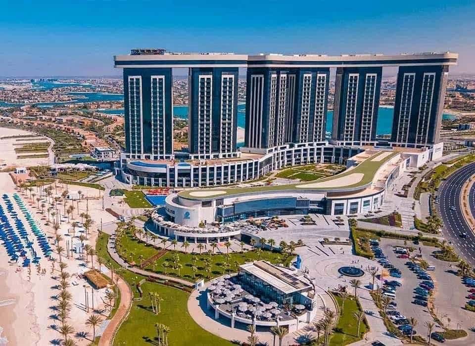 أسعار العلمين الجديدة 2026