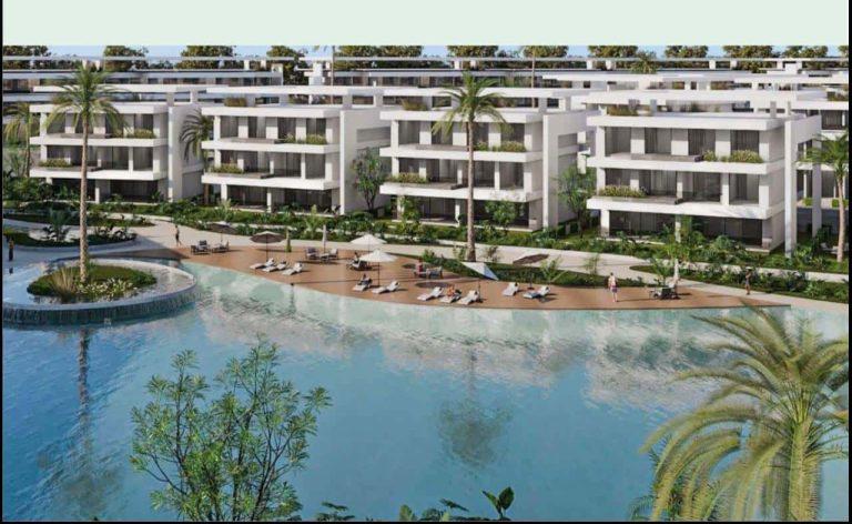 ات الساحل الشمالي AT North Coast