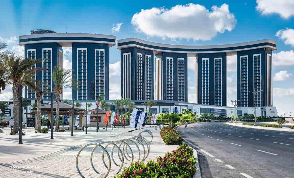 أسعار العلمين الجديدة 2026