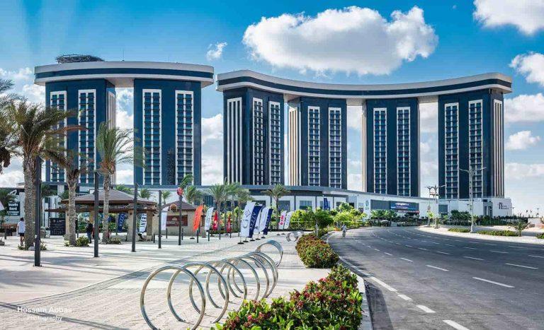 أسعار العلمين الجديدة 2026