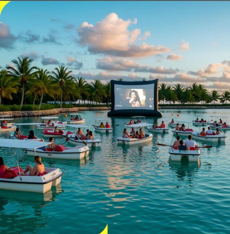 العلمين لاجونز الساحل الشمالي Al Alamein Lagoons